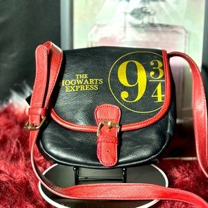Harry Potter Crossbody